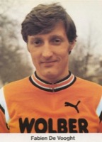 Fabien DE VOOGHT
