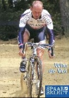 Wim DE VOS