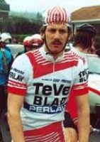 Alain DE VUYST