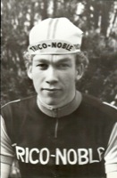 Wim DE WAAL