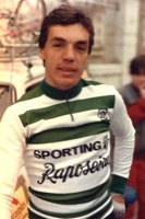 Antonio ALVES PEREIRA