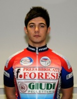 Emanuele BILLERA