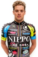 Alessio CAMILLI