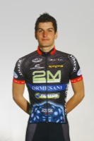 Federico MARCHIORI