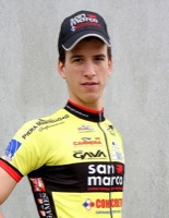 Andrea ZANIN
