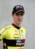 Erik TOMARELLI
