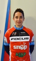Alessio FINOCCHI