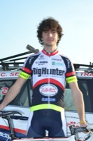 Mattia BUCCI