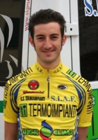 Luca SPADONI