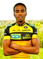 Jani TEWELDE WELDEGABER