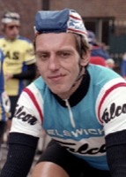 Nigel DEAN