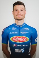 Angelo RAFFAELE