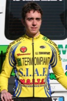 Alessio CASINI