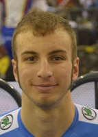 Manuel CAZZARO