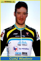 Wladimir CUAZ