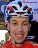 Omar SARONNI