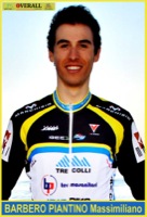 Massimiliano BARBERO PIANTINO