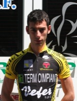 Emiliano LUDOVISI