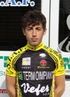 Antonio COSMA