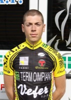 Marco FORTE