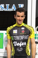 Alberto CONTI