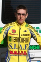 Diego NUTI