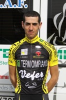 Antonio PENGUE
