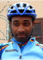 Manuel Andres SANCHEZ CUEVAS