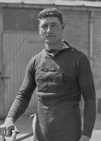 Gaston DEGY