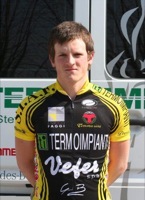 Massimiliano DINI