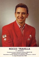 Rocco TRAVELLA