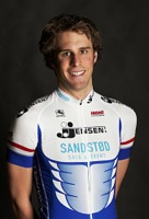Patrick ERICSSON