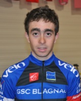Mickaël QUEIROZ
