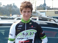 Léo MENVILLE