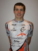 Baptiste DOMANICO