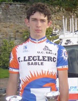 Alexis DEMARTY