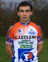 Jean-Philippe LEROYER