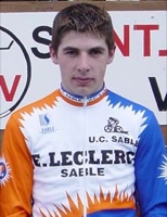 Aurélien PERROUX