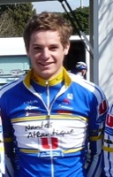 Quentin GOUGEON