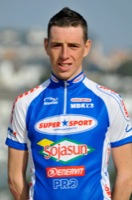 Erwan CLEMENT