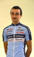 Yann BOTREL
