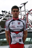 Alexandre BURET