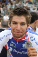Stéphane DUGUENET