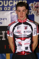 Méven LEBRETON