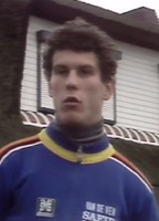 Rudy DELEHOUZEE
