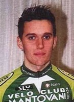 Diego GABELLOTTO