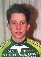 Daniele TREVISAN