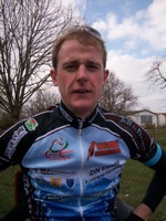 Frédéric VINCENT