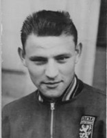 Albert DELAHAEYE