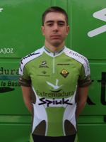 Victor Manuel HOLGADO GILETE